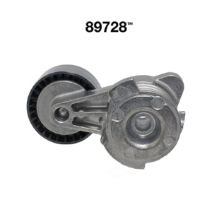 Dayco Drive Belt Tensioner Assembly for 2011 BMW X3 - 89728