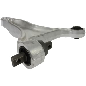 Centric Premium™ Front Driver Side Lower Control Arm and Ball Joint Assembly for 2004 Volvo XC70 - 622.39808