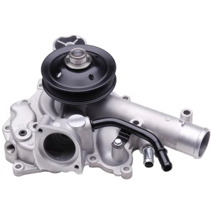 Gates Engine Coolant Standard Water Pump for 2012 Ram 1500 - 43559