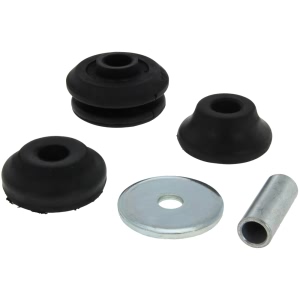 Centric Premium™ Rear Upper Strut Mounting Kit for 1990 Plymouth Colt - 608.63005