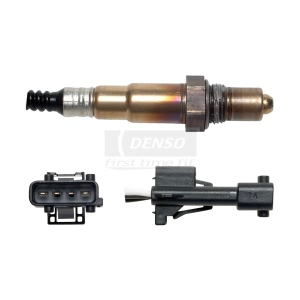 Denso Oxygen Sensor for 2001 Volvo V70 - 234-4863