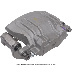 Cardone Reman Remanufactured Unloaded Caliper w/Bracket for 2013 Chrysler 200 - 18-B5016AHD