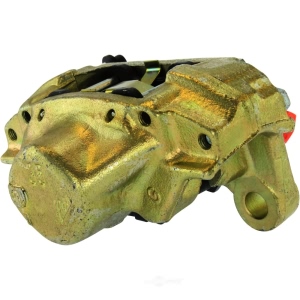 Centric Posi Quiet™ Loaded Brake Caliper for 1997 Saab 900 - 142.38512