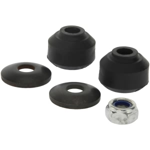 Centric Premium™ Front Stabilizer Bar Bushing for 1986 Volvo 244 - 606.39004