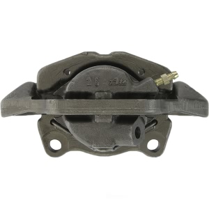 Centric Semi-Loaded Brake Caliper for 1987 Peugeot 505 - 141.10008