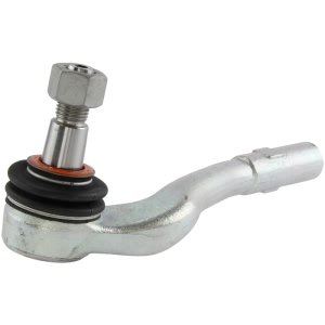 Centric Premium™ Front Driver Side Outer Steering Tie Rod End for 2013 Mercedes-Benz E350 - 612.35044
