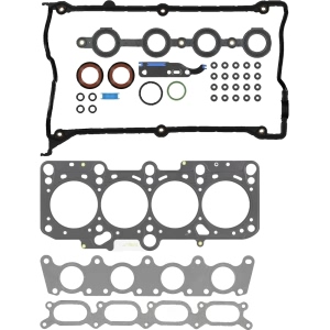 Victor Reinz Cylinder Head Gasket Set Without Turbo Exhaust Gasket for 1997 Audi A4 Quattro - 02-31955-01