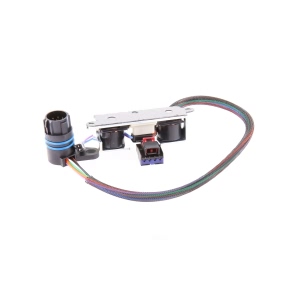 VEMO Automatic Transmission Control Solenoid - V33-73-0009