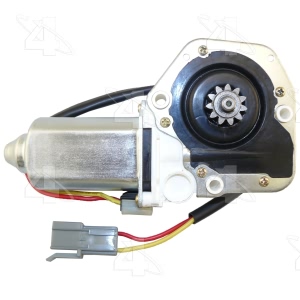 ACI Front Passenger Side Window Motor for 1998 Ford Mustang - 83102