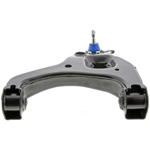 Mevotech Supreme Front Driver Side Lower Non Adjustable Control Arm And Ball Joint Assembly for 2002 Chevrolet Silverado 1500 - CMS20348
