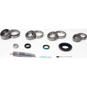 SKF Rear Differential Rebuild Kit for Jeep Liberty - SDK303