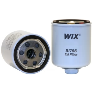 WIX Oil Filter for 1994 Alfa Romeo 164 - 51785
