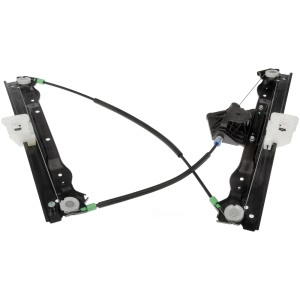 Dorman Front Passenger Side Power Window Regulator Without Motor for 2007 Chrysler Sebring - 752-311