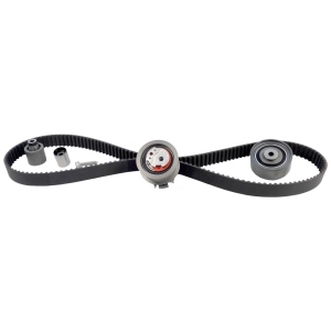 Gates Powergrip Timing Belt Component Kit for 2014 Volkswagen Jetta - TCK342