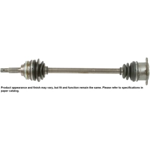 Cardone Reman Remanufactured CV Axle Assembly for 2002 Lexus RX300 - 60-5259