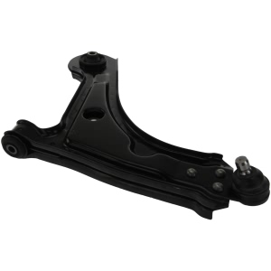 Centric Premium™ Front Driver Side Lower Control Arm and Ball Joint Assembly for 2007 Suzuki Forenza - 622.48838