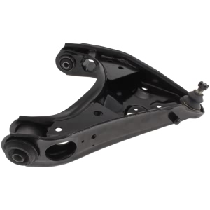 Centric Premium™ Front Driver Side Lower Control Arm and Ball Joint Assembly for 2006 Mazda B4000 - 622.65033