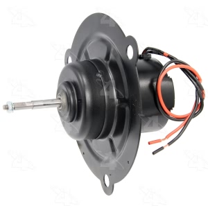 Four Seasons Hvac Blower Motor Without Wheel for 1984 Mitsubishi Mighty Max - 35527