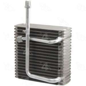 Four Seasons A C Evaporator Core for 1993 Mazda 323 - 54704