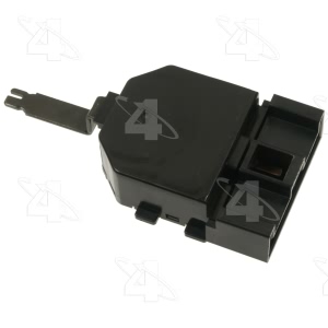 Four Seasons Lever Selector Blower Switch for 2000 Isuzu Rodeo - 37627