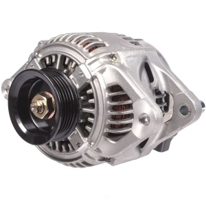 Denso Alternator for 1989 Dodge Grand Caravan - 210-0134