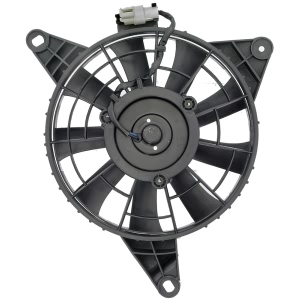 Dorman A C Condenser Fan Assembly for Kia - 620-725