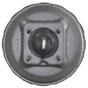 Centric Power Brake Booster for 2007 Lincoln Mark LT - 160.81151