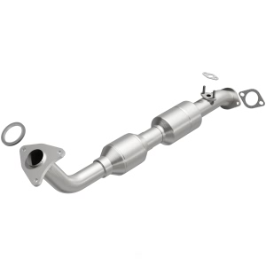 MagnaFlow Direct Fit Catalytic Converter for 1999 Lexus LX470 - 447266