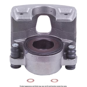 Cardone Reman Remanufactured Unloaded Caliper for 2003 Ford E-150 - 18-4390