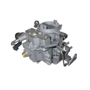 Uremco Remanufacted Carburetor for Dodge B150 - 6-6321