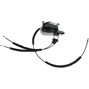 Dorman OE Solutions Front Driver Side Door Lock Actuator Motor for 2012 Nissan Rogue - 937-266