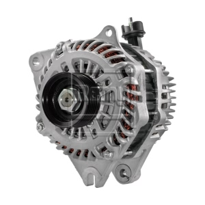 Remy Remanufactured Alternator for 2011 Lincoln MKZ - 12859