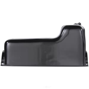 Spectra Premium New Design Engine Oil Pan for Dodge B150 - CRP15A