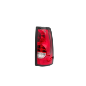TYC Passenger Side Replacement Tail Light for Chevrolet Silverado 2500 HD - 11-5851-91-9
