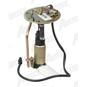 Airtex Electric Fuel Pump for Isuzu Impulse - E8275H