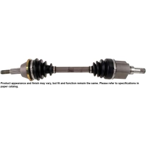 Cardone Reman Remanufactured CV Axle Assembly for 1999 Ford Taurus - 60-2140