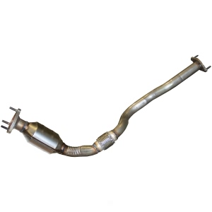 Bosal Direct Fit Catalytic Converter And Pipe Assembly for 2009 Suzuki XL-7 - 099-1908
