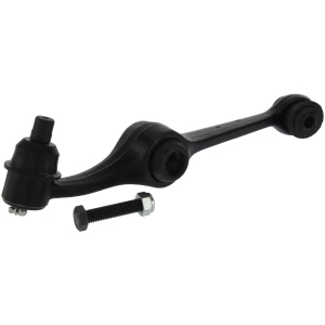 Centric Premium™ Front Passenger Side Lower Control Arm and Ball Joint Assembly for 1987 Ford Taurus - 622.61101