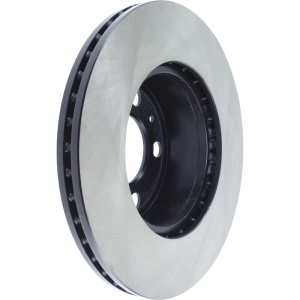 Centric Premium Vented Front Brake Rotor for Volvo 245 - 125.39006