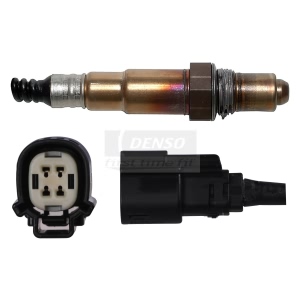 Denso Oxygen Sensor for 2016 Ford Fiesta - 234-4963