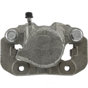 Centric Semi-Loaded Brake Caliper for Toyota Cressida - 141.44035