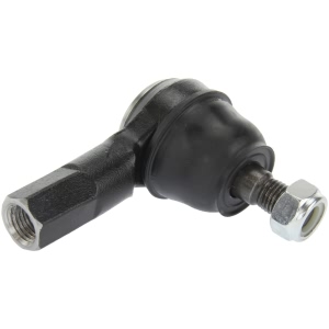 Centric Premium™ Steering Tie Rod End for 2001 Daewoo Nubira - 612.49005