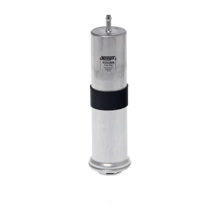 Hengst In-Line Fuel Filter for 2016 BMW X3 - H339WK