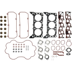 Victor Reinz Cylinder Head Gasket Set for 1999 Ford Windstar - 02-10407-01