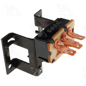 Four Seasons Lever Selector Blower Switch for 1989 Jeep Wagoneer - 37586