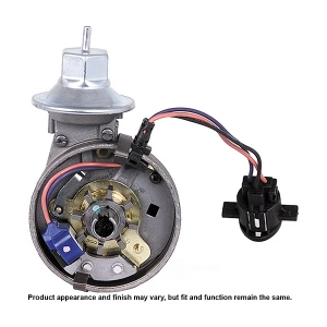Cardone Reman Remanufactured Electronic Distributor for 1986 Ford Bronco - 30-2895