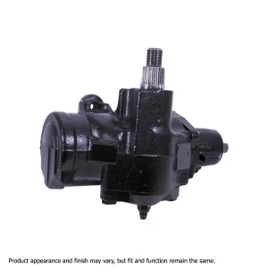 Cardone Reman Remanufactured Power Steering Gear for Ford F-250 HD - 27-7516