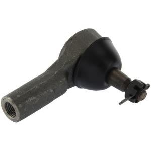 Centric Premium™ Inner Tie Rod End for Chevrolet Chevette - 612.62070