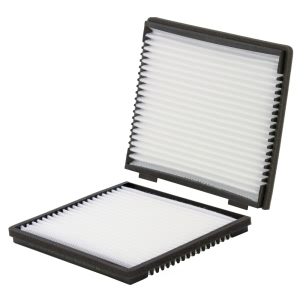 WIX Cabin Air Filter for 2001 Volvo S40 - 24904