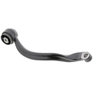 Mevotech Supreme Front Driver Side Lower Rearward Non Adjustable Control Arm for 2007 Land Rover Range Rover - CMS101088